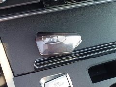 Volkswagen Teramont 380TSI AWD Excellence Luxury Edition - ფოტო 17