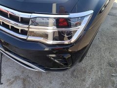 Volkswagen Teramont 380TSI AWD Excellence Luxury Edition - ფოტო 18