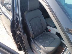 Volkswagen Teramont 380TSI AWD Excellence Luxury Edition - ფოტო 20