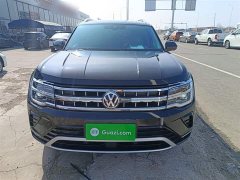 Volkswagen Teramont 380TSI AWD Excellence Luxury Edition - ფოტო 3