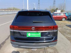 Volkswagen Teramont 380TSI AWD Excellence Luxury Edition - ფოტო 4
