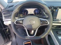 Volkswagen Teramont 380TSI AWD Excellence Luxury Edition - ფოტო 7