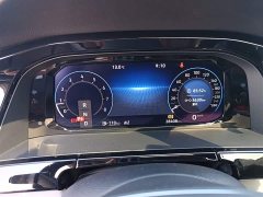 Volkswagen Teramont 380TSI AWD Excellence Luxury Edition - ფოტო 8