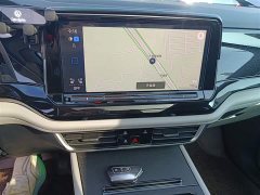 Volkswagen Teramont 380TSI AWD Excellence Luxury Edition - ფოტო 9