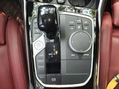 BMW 3 Series 320Li M Sport Package - ფოტო 14