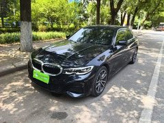 BMW 3 Series 320Li M Sport Package - ფოტო 2
