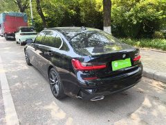 BMW 3 Series 320Li M Sport Package - ფოტო 5