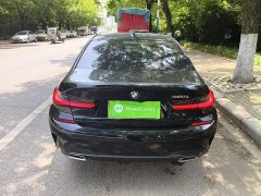 BMW 3 Series 320Li M Sport Package - ფოტო 6