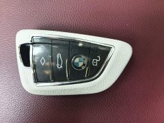 BMW 3 Series 320Li M Sport Package - ფოტო 9