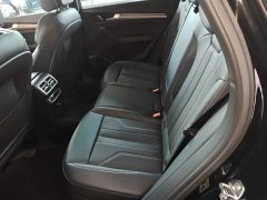 Audi Q5L 45 TFSI Luxury Dynamic - ფოტო 13