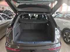 Audi Q5L 45 TFSI Luxury Dynamic - ფოტო 15