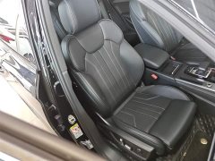 Audi Q5L 45 TFSI Luxury Dynamic - ფოტო 20