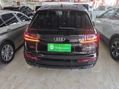 Audi Q5L 45 TFSI Luxury Dynamic - ფოტო 4