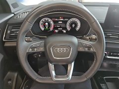 Audi Q5L 45 TFSI Luxury Dynamic - ფოტო 7