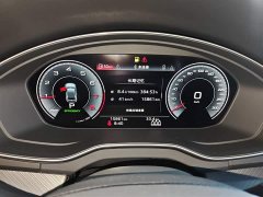 Audi Q5L 45 TFSI Luxury Dynamic - ფოტო 8