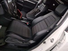 Honda CR-V 240TURBO CVT FWD Urban Edition - ფოტო 11