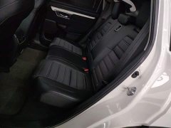 Honda CR-V 240TURBO CVT FWD Urban Edition - ფოტო 13