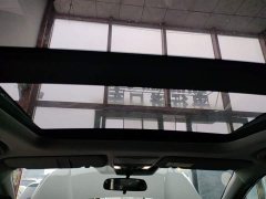 Honda CR-V 240TURBO CVT FWD Urban Edition - ფოტო 14