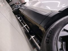 Honda CR-V 240TURBO CVT FWD Urban Edition - ფოტო 19