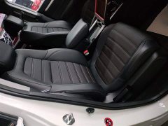 Honda CR-V 240TURBO CVT FWD Urban Edition - ფოტო 20