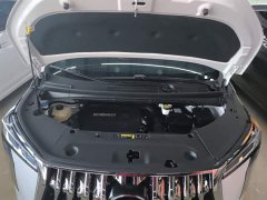 GAC Aion M8 Master Series 400T Pioneer Edition - ფოტო 10