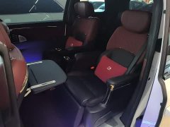 GAC Aion M8 Master Series 400T Pioneer Edition - ფოტო 14