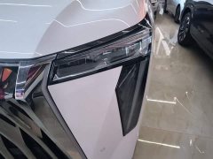 GAC Aion M8 Master Series 400T Pioneer Edition - ფოტო 15