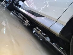 GAC Aion M8 Master Series 400T Pioneer Edition - ფოტო 16