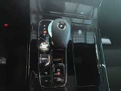 GAC Aion M8 Master Series 400T Pioneer Edition - ფოტო 6