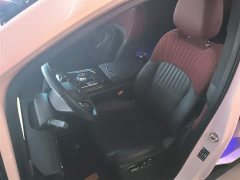 GAC Aion M8 Master Series 400T Pioneer Edition - ფოტო 7