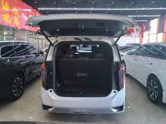 GAC Aion M8 Master Series 400T Pioneer Edition - ფოტო 9