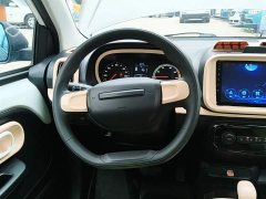 SAIC Corey Wei CLEVER 2021 302km Excellence Edition - ფოტო 11