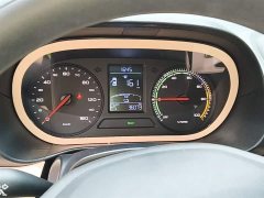 SAIC Corey Wei CLEVER 2021 302km Excellence Edition - ფოტო 12