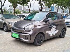 SAIC Corey Wei CLEVER 2021 302km Excellence Edition - ფოტო 2