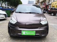 SAIC Corey Wei CLEVER 2021 302km Excellence Edition - ფოტო 3
