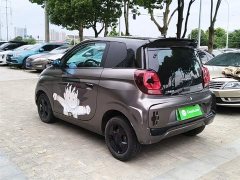 SAIC Corey Wei CLEVER 2021 302km Excellence Edition - ფოტო 5