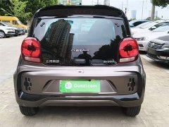 SAIC Corey Wei CLEVER 2021 302km Excellence Edition - ფოტო 6