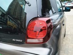 SAIC Corey Wei CLEVER 2021 302km Excellence Edition - ფოტო 8