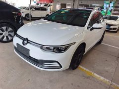 Volkswagen Golf 2024 280TSI DSG Pro 50th Anniversary Legend Edition - ფოტო 1
