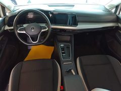 Volkswagen Golf 2024 280TSI DSG Pro 50th Anniversary Legend Edition - ფოტო 10