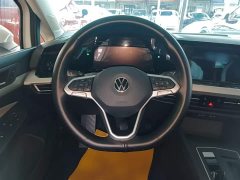 Volkswagen Golf 2024 280TSI DSG Pro 50th Anniversary Legend Edition - ფოტო 11