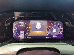 Volkswagen Golf 2024 280TSI DSG Pro 50th Anniversary Legend Edition - ფოტო 12