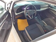 Volkswagen Golf 2024 280TSI DSG Pro 50th Anniversary Legend Edition - ფოტო 16