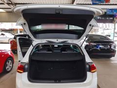 Volkswagen Golf 2024 280TSI DSG Pro 50th Anniversary Legend Edition - ფოტო 19