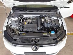 Volkswagen Golf 2024 280TSI DSG Pro 50th Anniversary Legend Edition - ფოტო 20