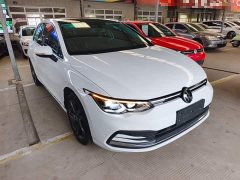 Volkswagen Golf 2024 280TSI DSG Pro 50th Anniversary Legend Edition - ფოტო 4