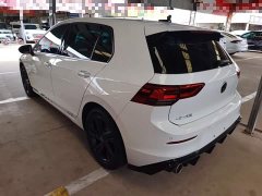 Volkswagen Golf 2024 280TSI DSG Pro 50th Anniversary Legend Edition - ფოტო 5
