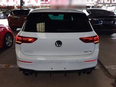Volkswagen Golf 2024 280TSI DSG Pro 50th Anniversary Legend Edition - ფოტო 6