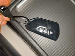 Volkswagen Golf 2024 280TSI DSG Pro 50th Anniversary Legend Edition - ფოტო 9