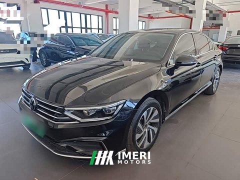 2023 Volkswagen Magotan PHEV 2022 GTE Luxury - ავტომობილი ჩინეთიდან